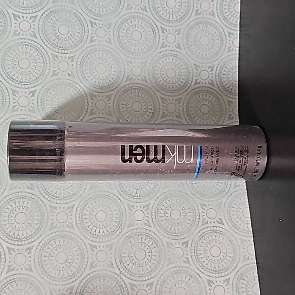 Mary Kay Men's Shaving Foam